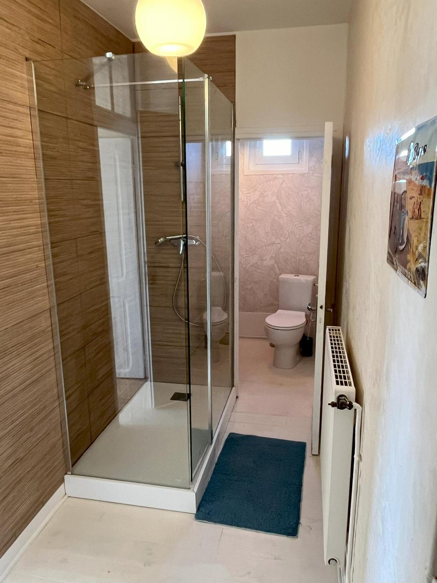Chambres D'Hotes Stella Mare Yport Luaran gambar