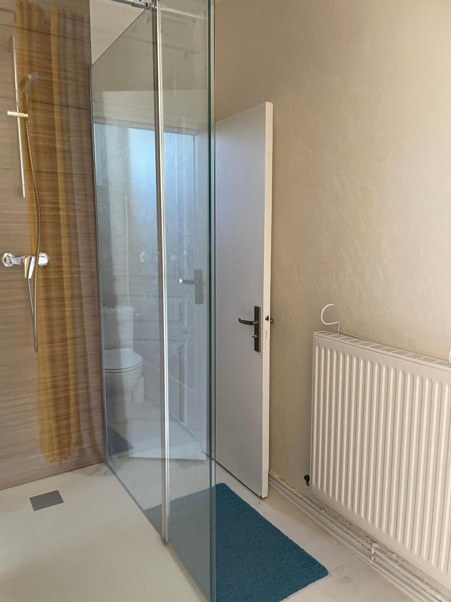 Chambres D'Hotes Stella Mare Yport Luaran gambar