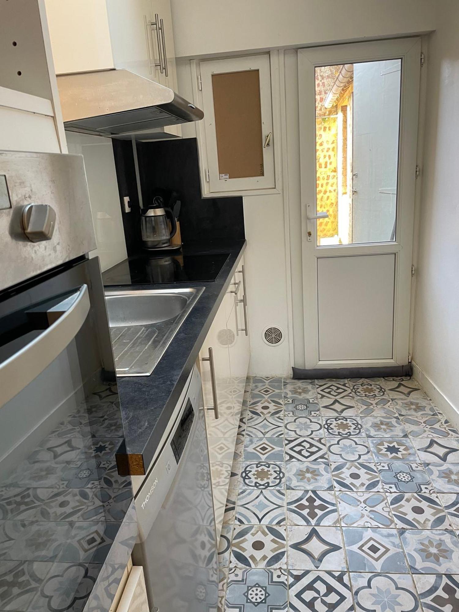 Chambres D'Hotes Stella Mare Yport Luaran gambar