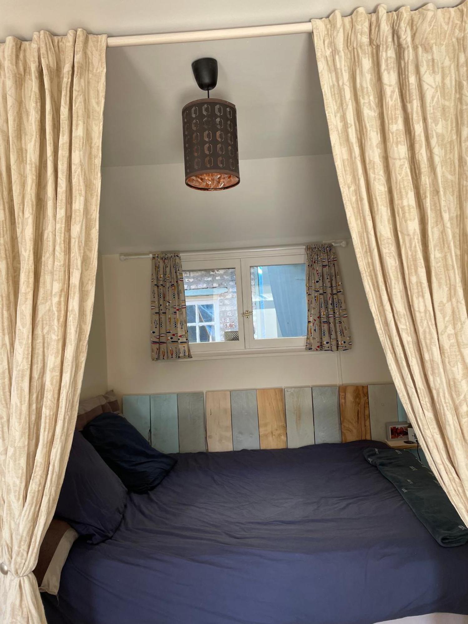 Chambres D'Hotes Stella Mare Yport Luaran gambar