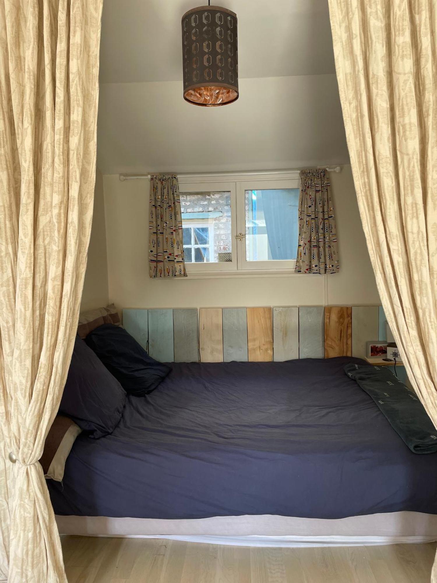 Chambres D'Hotes Stella Mare Yport Luaran gambar