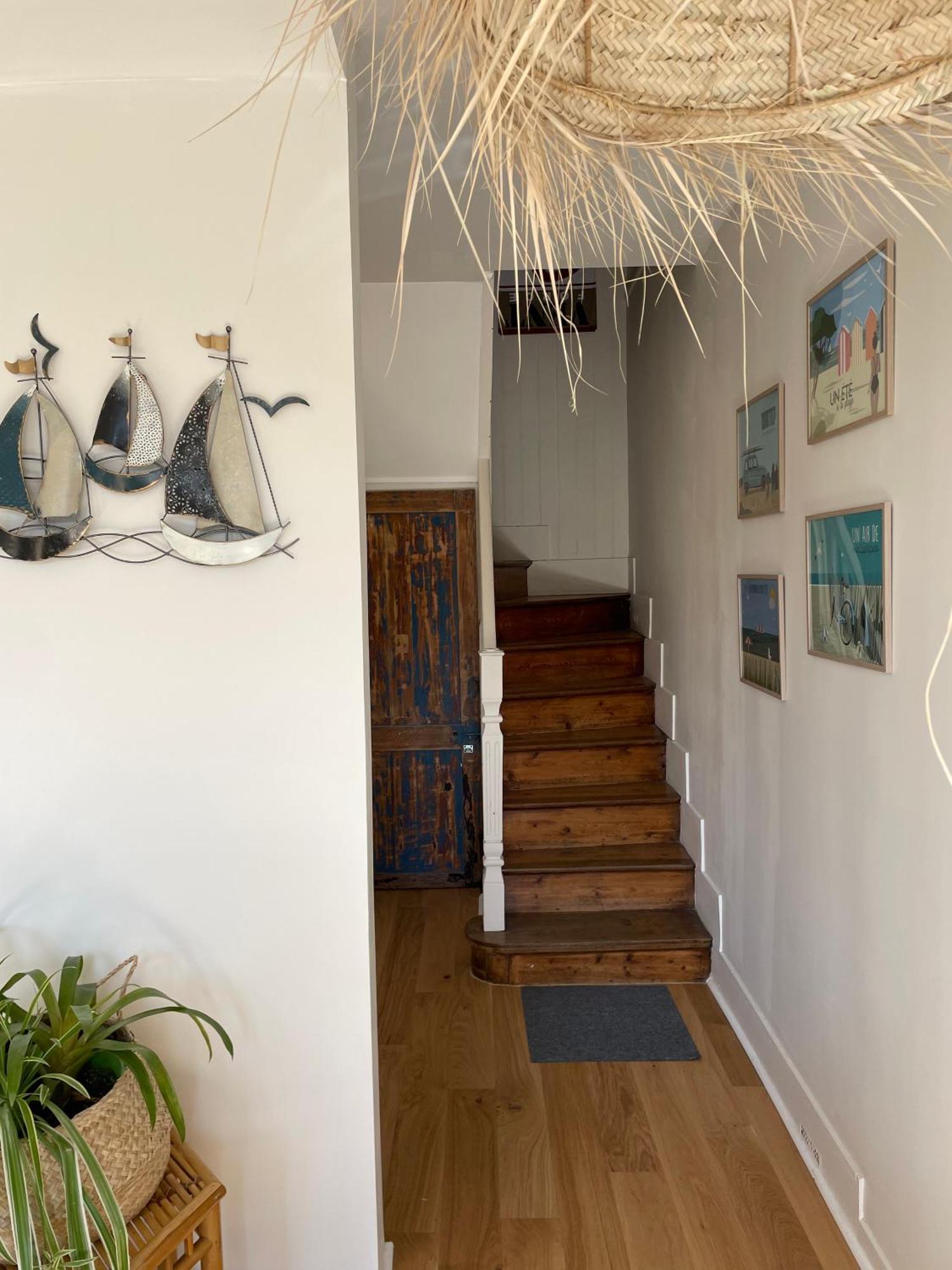 Chambres D'Hotes Stella Mare Yport Luaran gambar