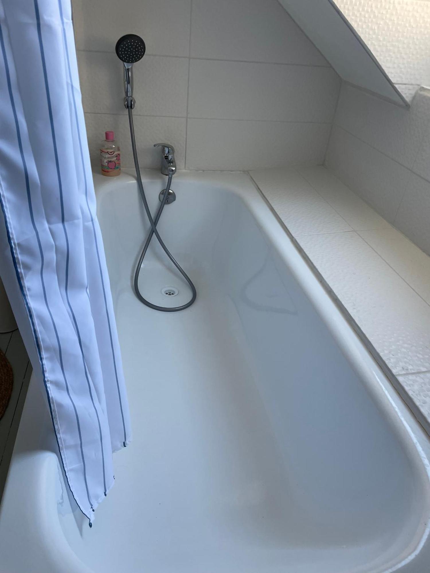 Chambres D'Hotes Stella Mare Yport Luaran gambar
